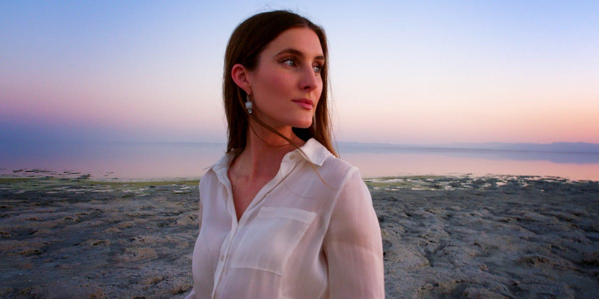 cloud collecting #40: Austin Ray | Interview thumbnail