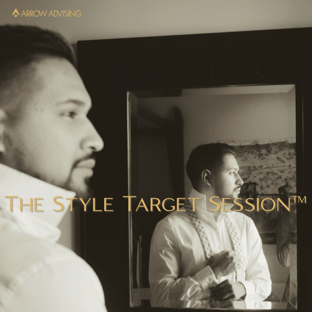 The Style Target Session thumbnail
