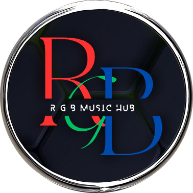 R G B Music Hub thumbnail