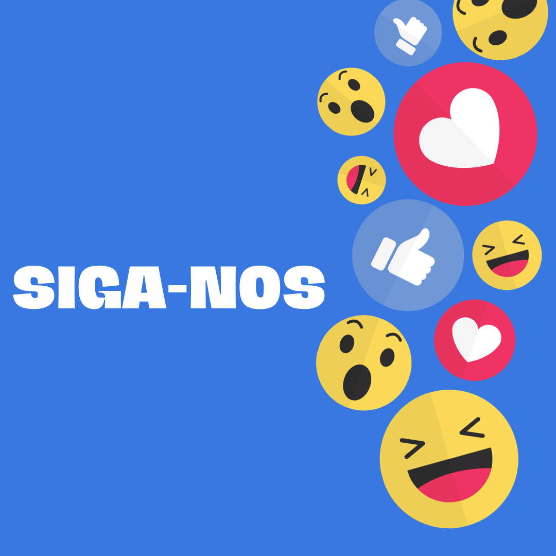 Redes Sociais thumbnail