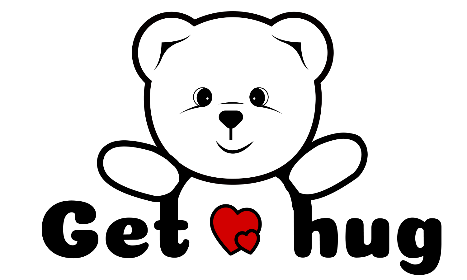 Getahug Bear - 15% OFF Use Code: collabwithlexii thumbnail