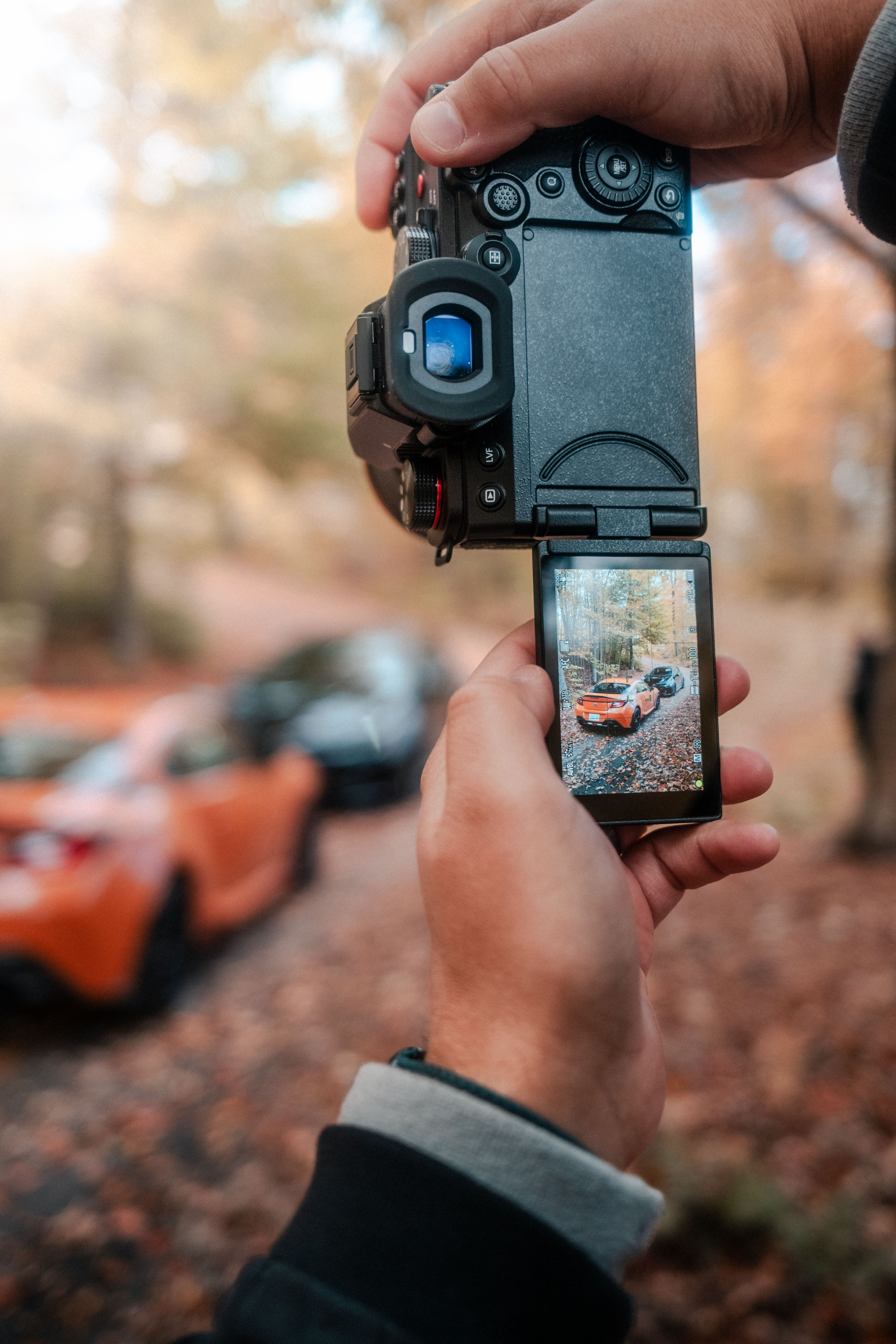 Camera Mastery Course thumbnail
