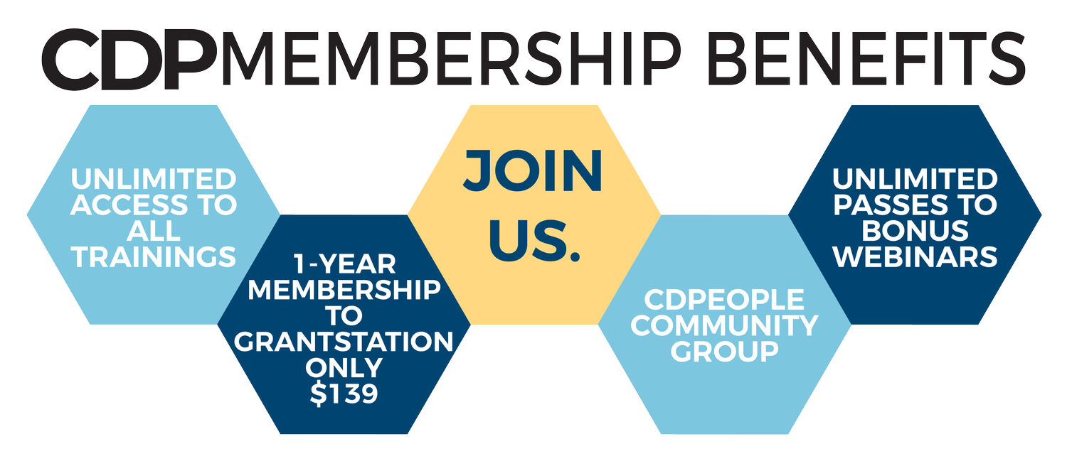 Discover our Membership thumbnail