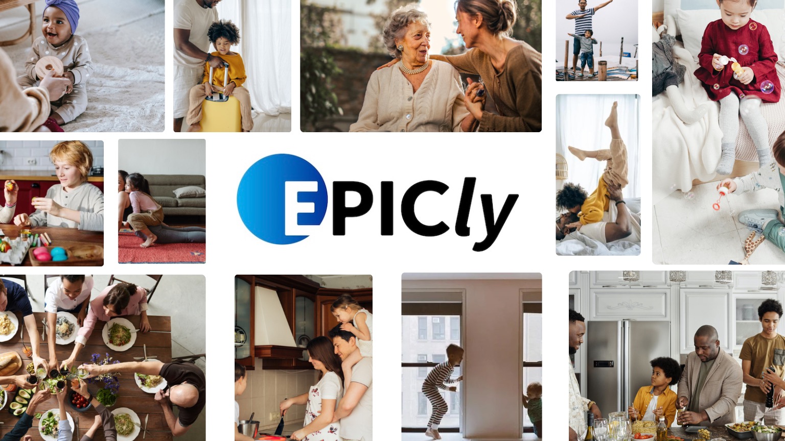 EPICly: We help you craft an EPIC legacy through authentic relationships and intentional storytelling. thumbnail