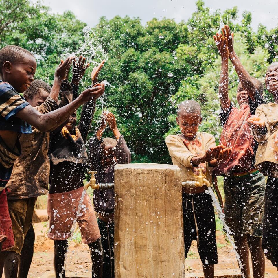 Working Toward Safe and Reliable Water in Burundi thumbnail