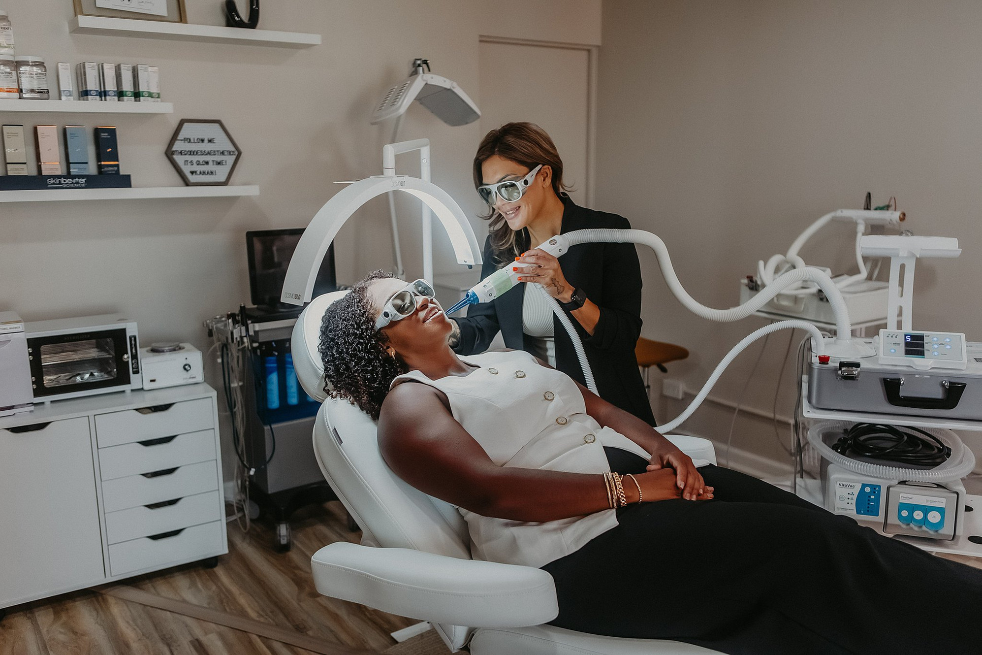 For Clinic Owners (Consulting) thumbnail