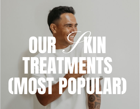 Signature Treatments  thumbnail