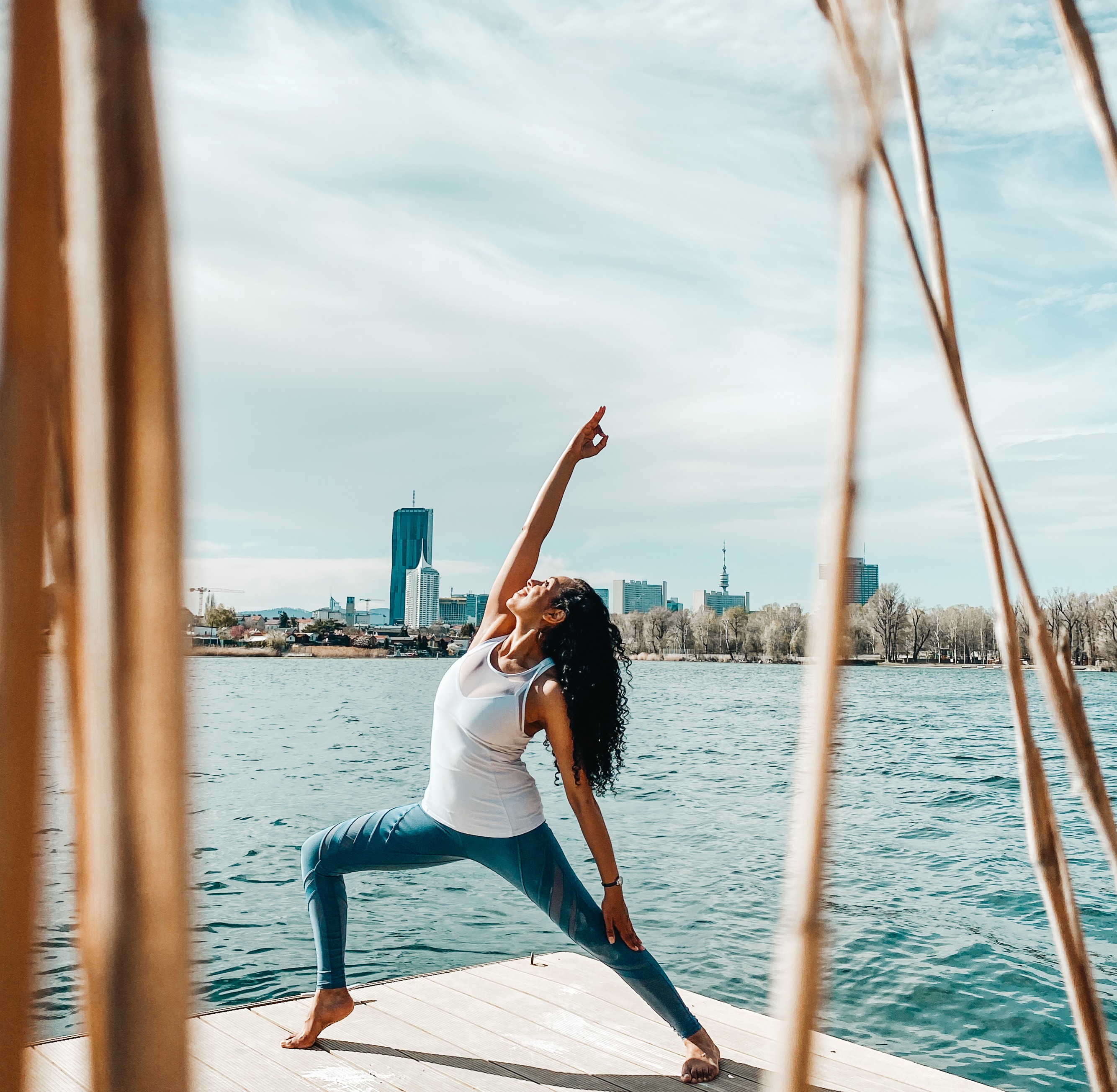 Outdoor Yoga thumbnail