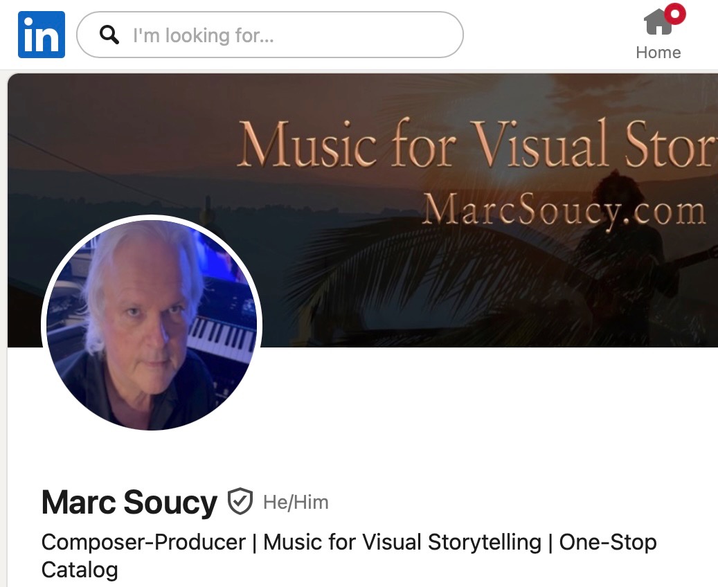LinkedIn thumbnail