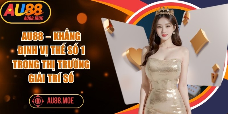 AU88 - Link Truy Cập AU88 Nhà Cái Không Bị Chặn Mới Nhất 2025 thumbnail