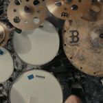 DRUM video //Metasphere// thumbnail