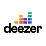 Deezer thumbnail