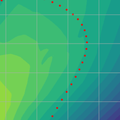  Geodesic Pathfinding  thumbnail