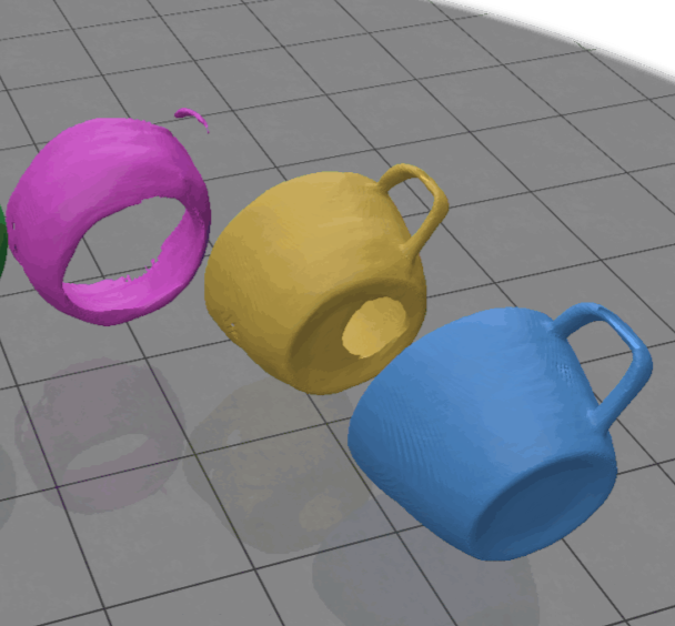 Topology Control [ML] thumbnail