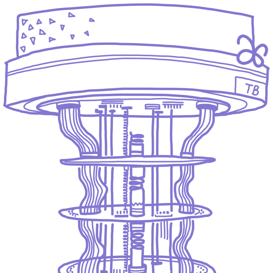 "Intro to Quantum & Research" -  Math TA thumbnail