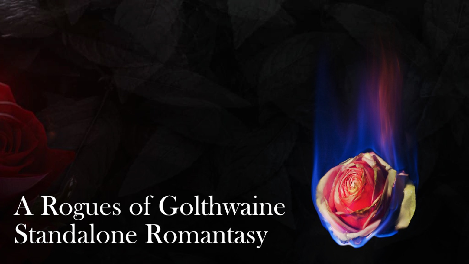 A Relic Cloaked in Thorns Kickstarter Campaign thumbnail