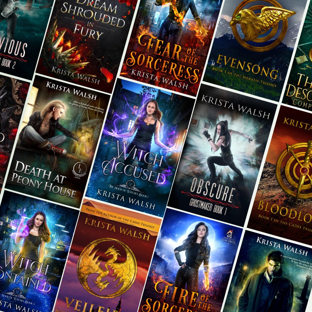 Books thumbnail