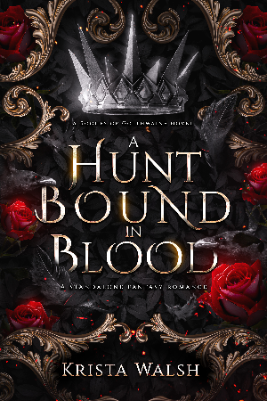 Preorder: A Hunt Bound in Blood thumbnail