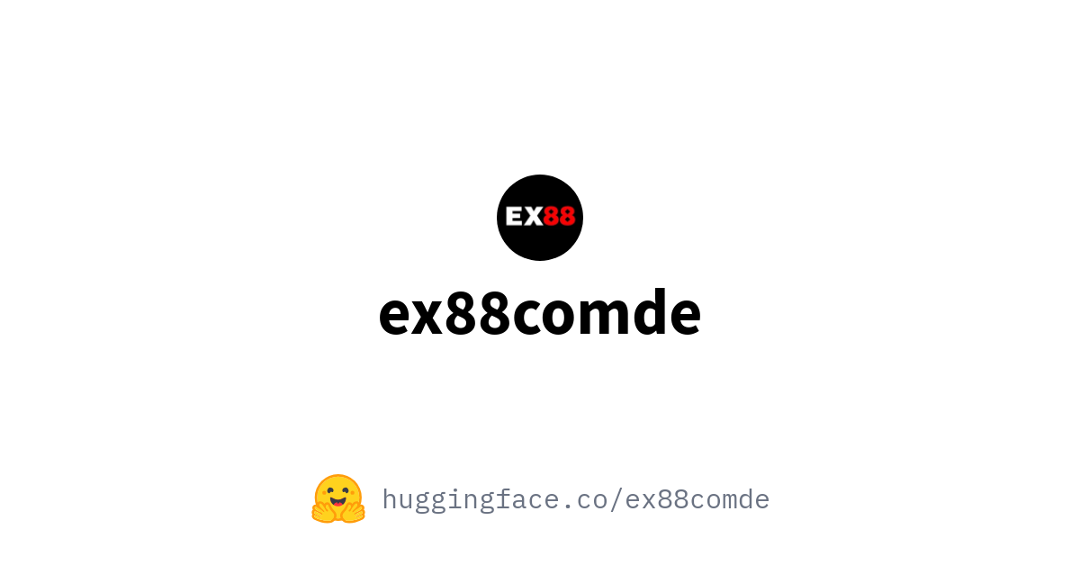 ex88comde (EX88) thumbnail