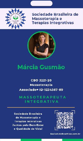 Carteirinha e Mentoria de membros  thumbnail