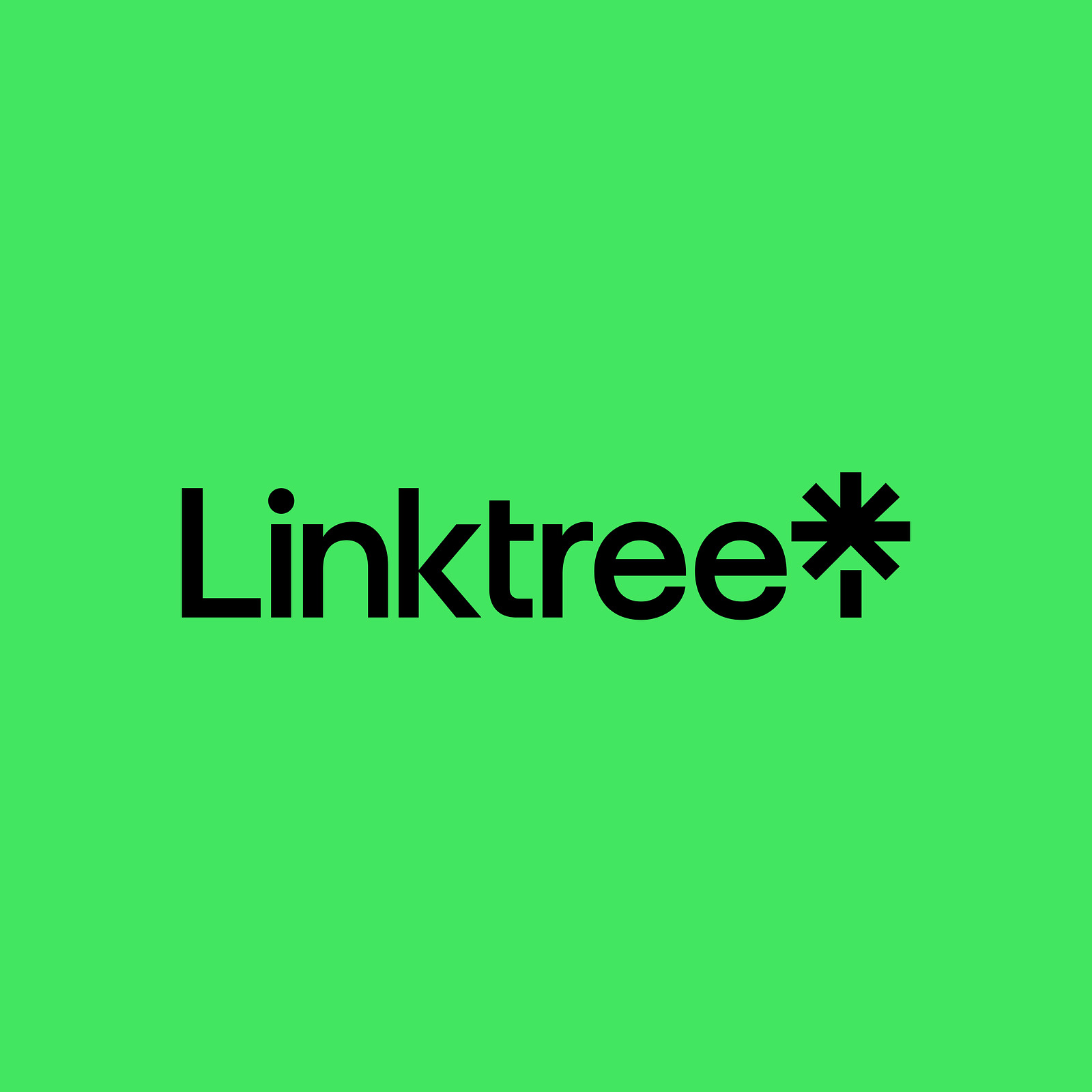 Linktree thumbnail