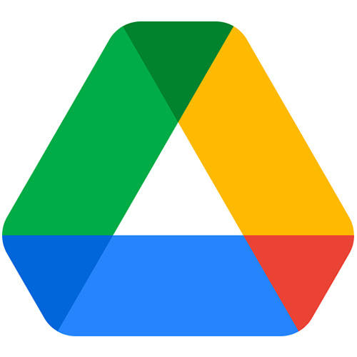 Updates - Google Drive thumbnail