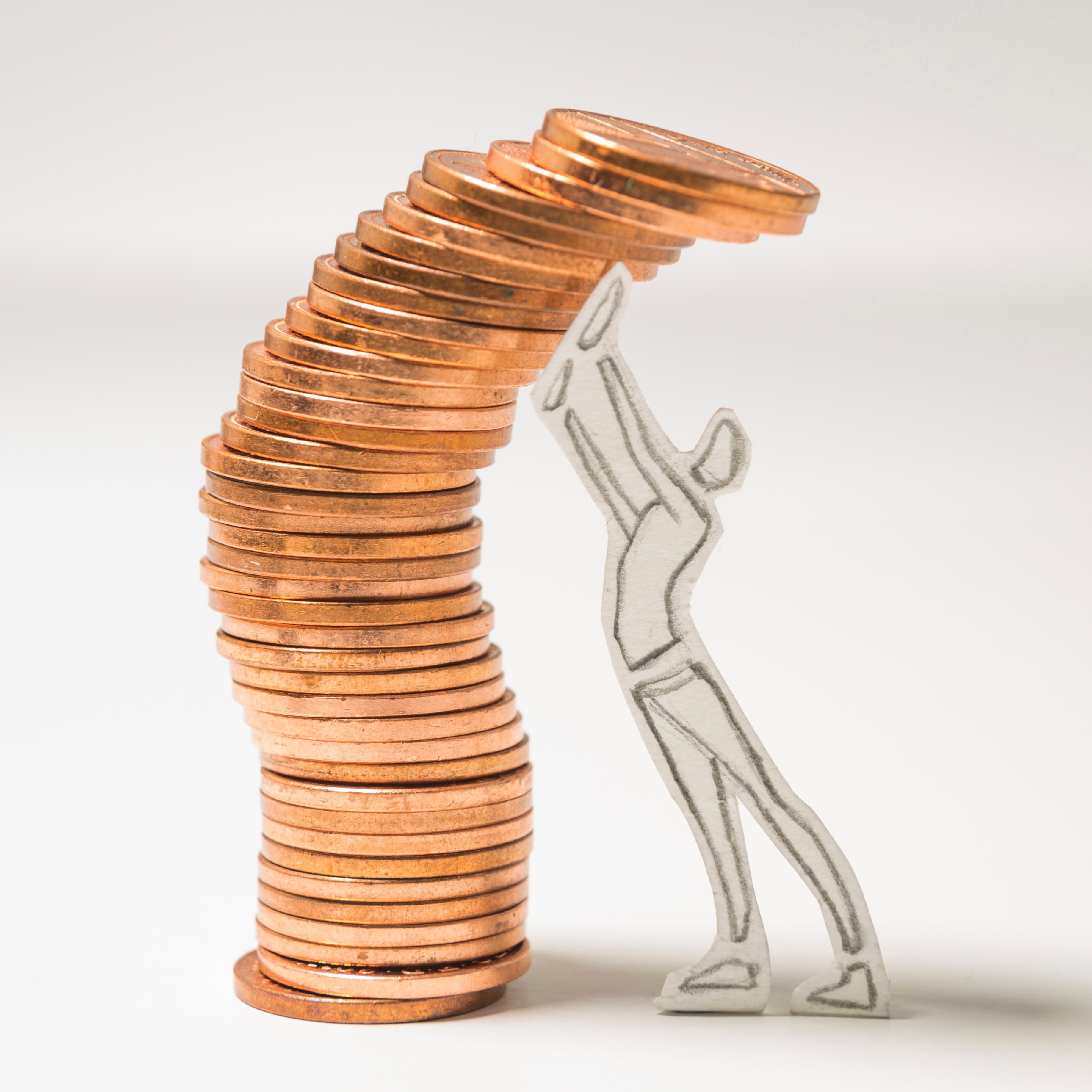 Financial Coaching thumbnail