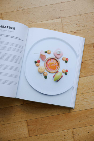FAUNA by Nils Henkel - Culinary school with depth thumbnail