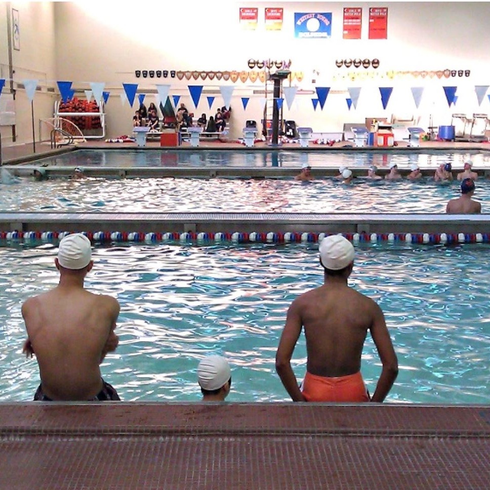 🎧 "Need to get out of swim class? Find Dr. Fong." thumbnail