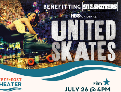 United Skates Screening thumbnail