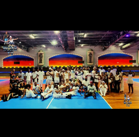 WeSk8TV - Savannah True Skaters thumbnail