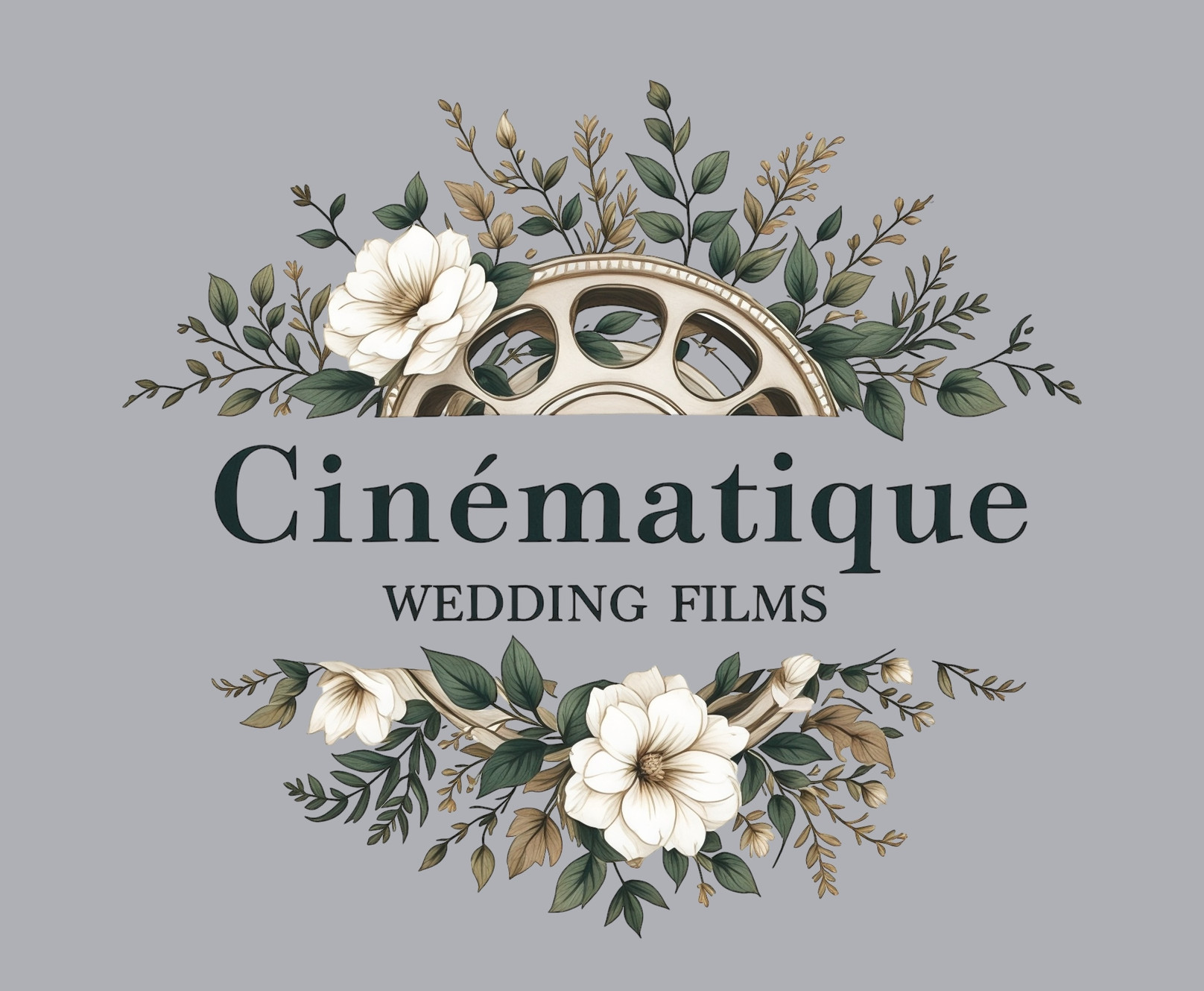 Home | Cinématique Wedding Films thumbnail