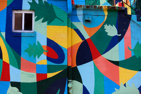 Muralist thumbnail