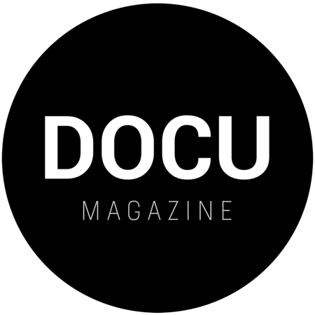 DOCU Magazine: Mina Mekhail Special Edition thumbnail