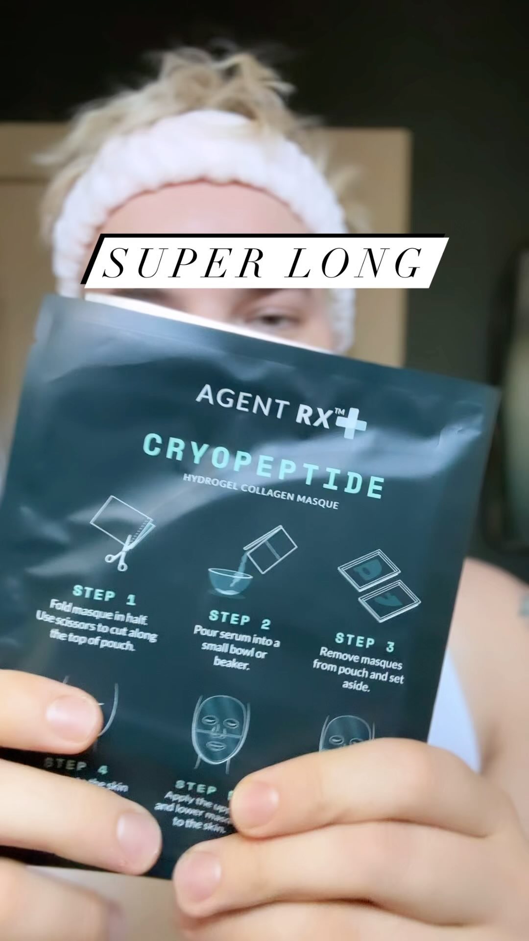 New career 🤪

Hope you got some tinglessss 🗣️

#asmrskincare #asmrrelax #esthetician