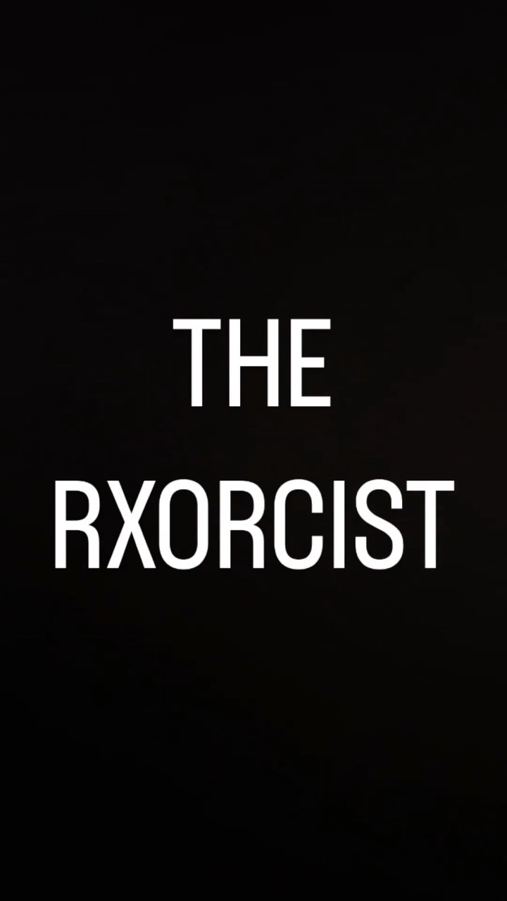 THE RXORCIST

Myth busting the HELL out of skincare!

🎥 @altovinosf 

📺 Follow @agentrx.co for more 

_____________

#sk