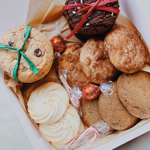 Holiday Pies & Cookie Boxes ORDER NOW! thumbnail