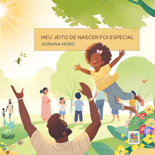 Meu jeito de nascer foi especial thumbnail