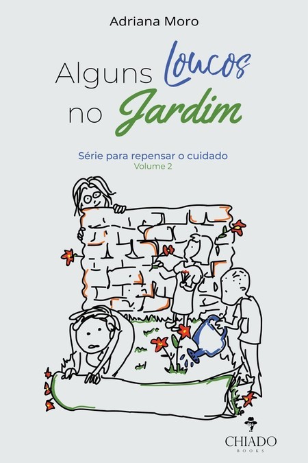 Alguns loucos no jardim thumbnail