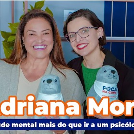 Foca na Causa thumbnail