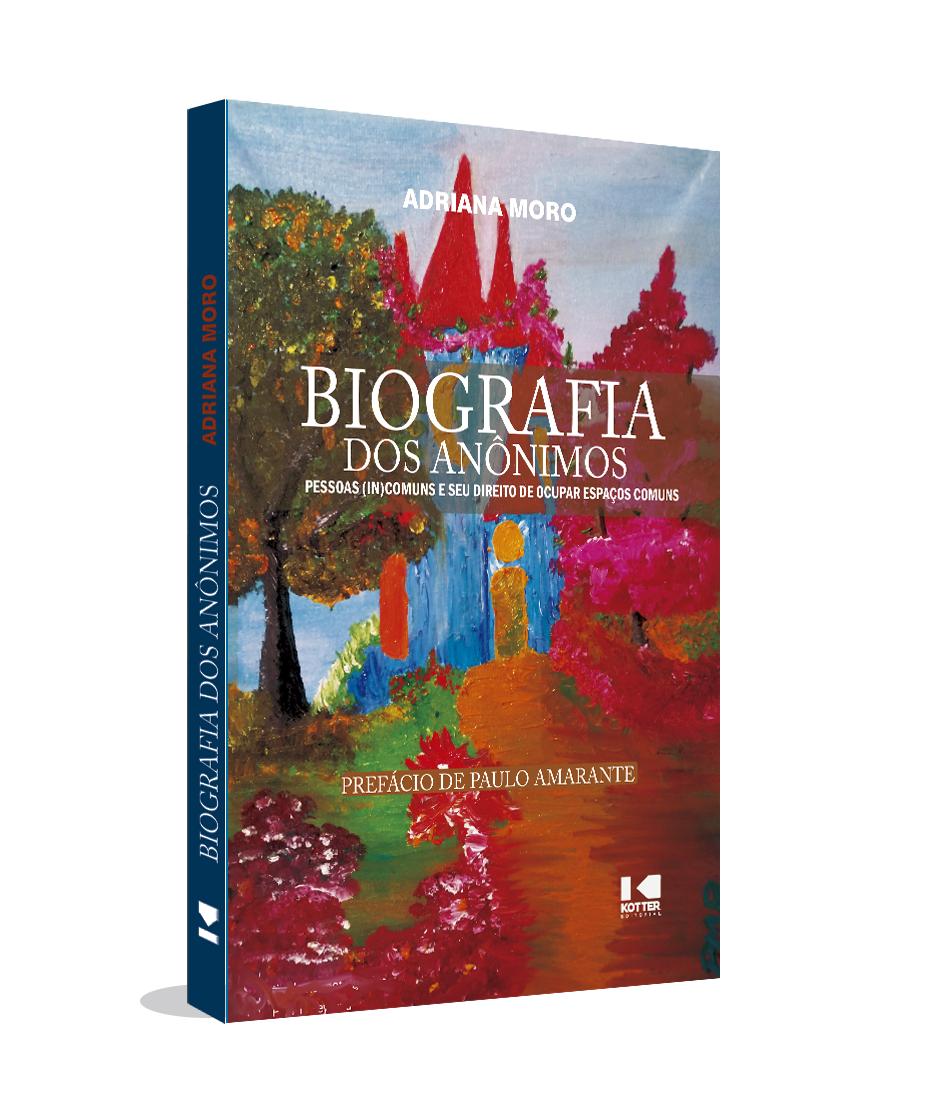 Biografia dos Anônimos thumbnail