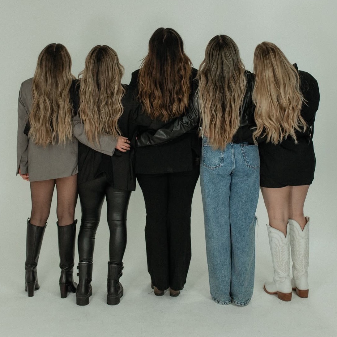 MEET THE TEAM thumbnail