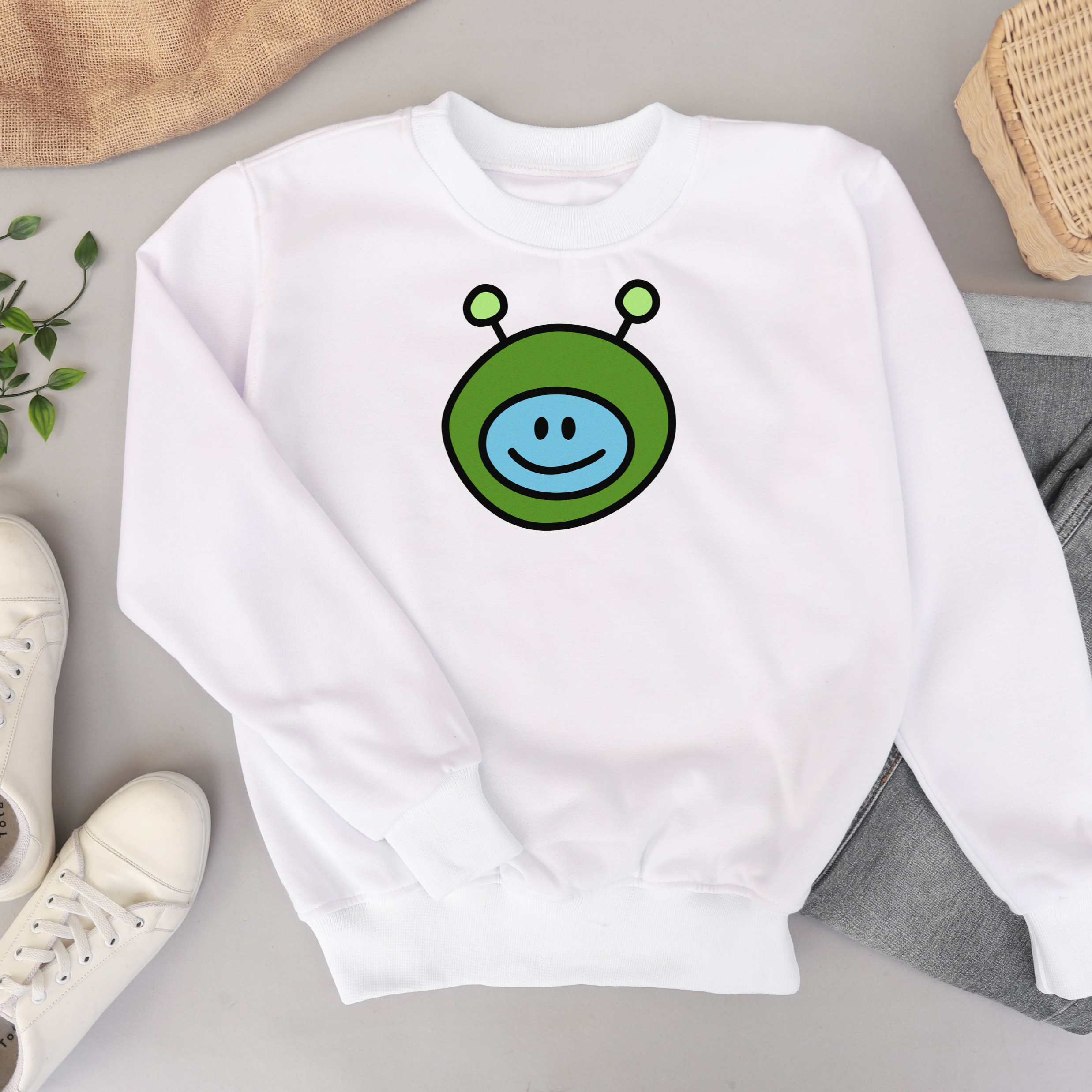 SHOP: printed gear and apparel thumbnail