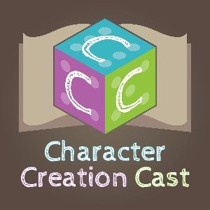 Character Creation Cast thumbnail