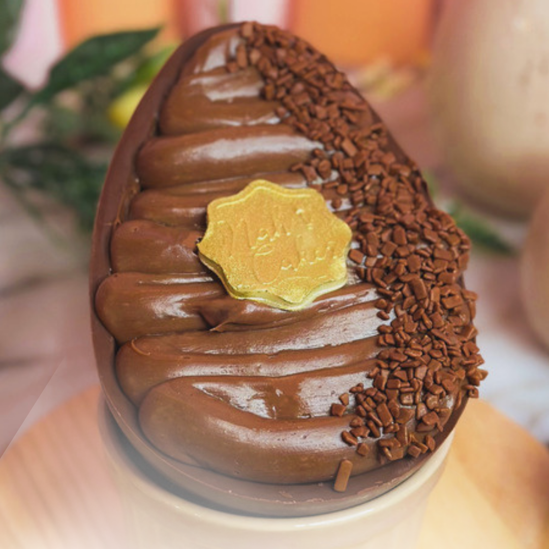 Menu de Páscoa 🐰🍫 - 2025 thumbnail