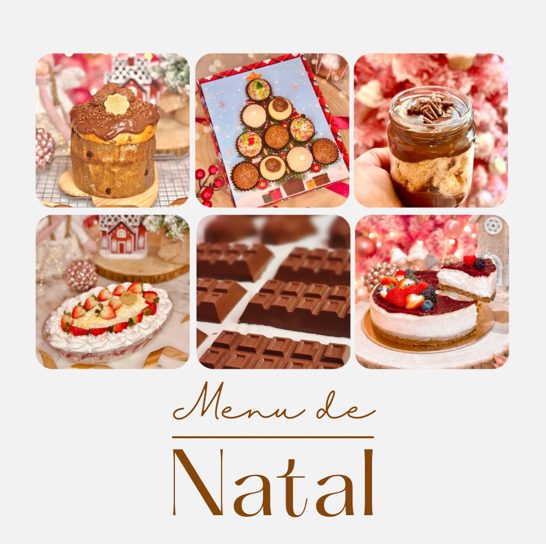 Menu de Natal - 2025  thumbnail