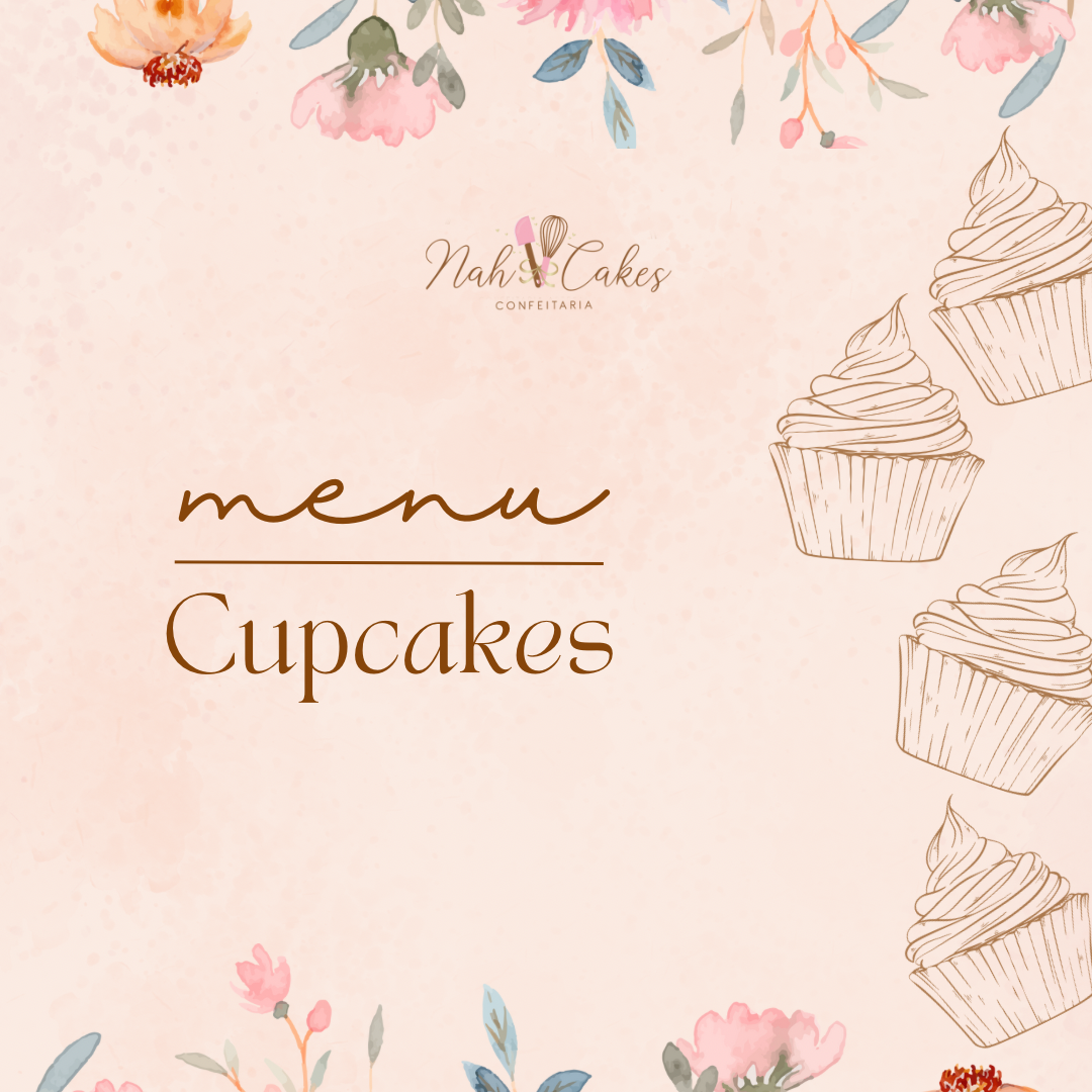 Menu Cupcakes thumbnail