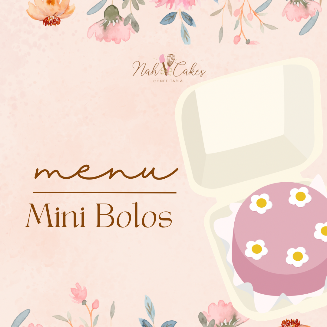 Menu Mini Bolos thumbnail