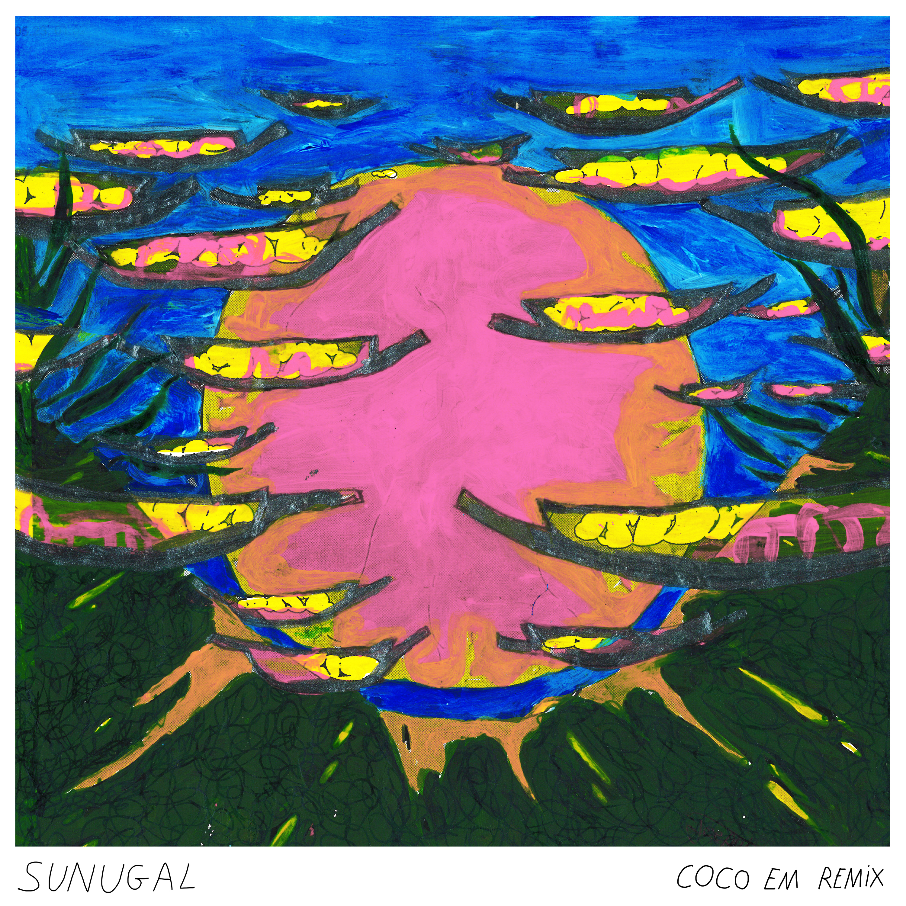 Sunugal (Coco Em Remix) thumbnail