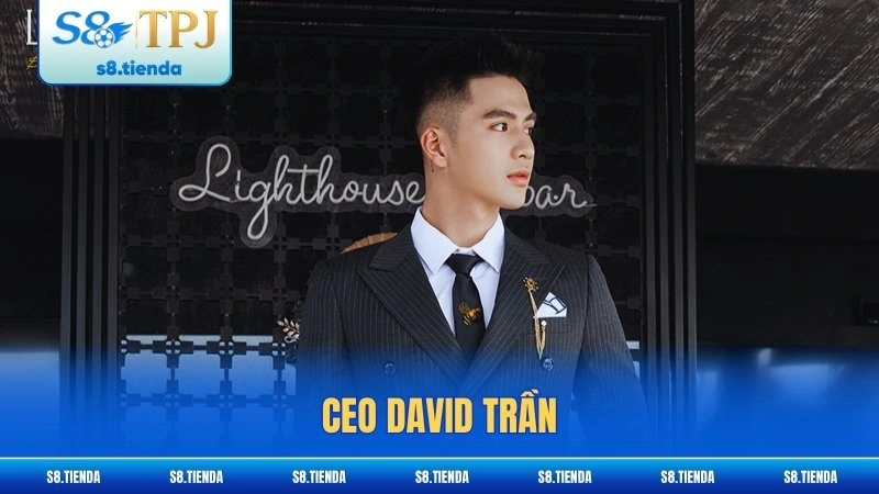 CEO David Trần - Người Kiến Tạo Đế Chế Giải Trí S8 thumbnail